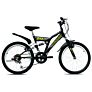 Adria bicikl MTB 20HT ADRIA ROCKY AN.