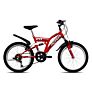 Adria bicikl MTB 20HT ADRIA ROCKY AN.