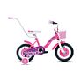 CAPRIOLO bicikl BMX Viola 12