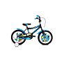 Adria bicikl BMX 16HT ROCKER