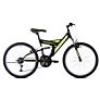 Adria bicikl MTB DAKOTA 24/18HT