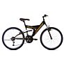 Adria bicikl MTB DAKOTA 26/21HT