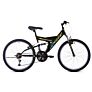 Adria bicikl MTB DAKOTA 26/21HT