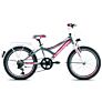 Capriolo bicikl MTB DIAVOLO 200 CITY