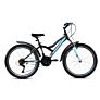 Capriolo bicikl MTB DIAVOLO 400 FS