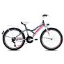 Capriolo bicikl MTB DIAVOLO 400 CITY