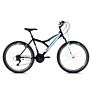 Capriolo bicikl MTB DIAVOLO 600 FS/18HT