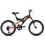 Capriolo bicikl MTB CTX 200 20/6HT