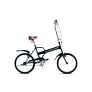 Capriolo bicikl FOLDING BIKE TRAVEL 20  1 speed