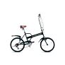 Capriolo bicikl FOLDING BIKE TRAVEL 20  6 speed