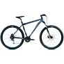 Capriolo bicikl MTB LEVEL 9.2 29/24AL