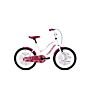 Capriolo bicikl BMX 20HT VIOLA