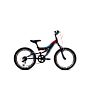 Capriolo bicikl MTB CTX200 20/6HT