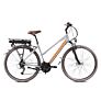 Capriolo bicikl E BIKE ROADSTER LADY
