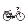 Capriolo bicikl E BIKE DIANA maxdrive