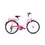 Capriolo bicikl CTB ELLE 240 24 CITY