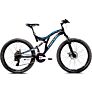 Capriolo bicikl MTB GTX 260 26/21HT