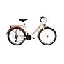 Capriolo bicikl METROPOLIS L 26/18HT