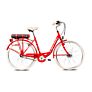 Capriolo bicikl E BIKE DIANA CITY