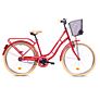 Capriolo bicikl CTB PICNIC 26"HT