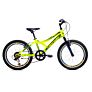 Capriolo bicikl MTB DIAVOLO 200/6HT