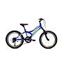 Capriolo bicikl MTB DIAVOLO 200 FS
