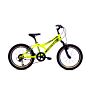 Capriolo bicikl MTB DIAVOLO 200 FS