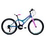 Capriolo bicikl MTB DIAVOLO 400/18HT
