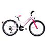 Capriolo bicikl MTB DIAVOLO 400 CITY