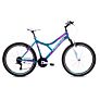 Capriolo bicikl MTB DIAVOLO 600 FS /18HT