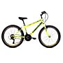 Capriolo bicikl MTB RAPID 240 24/18HT