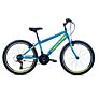 Capriolo bicikl MTB RAPID 240 24/18HT