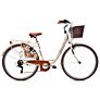 Capriolo bicikl TOUR-DIANA CITY 28'/6HT