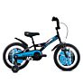 Capriolo bicikl BMX 16HT MUSTANG
