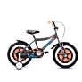 Adria bicikl BMX ROCKER 16'HT