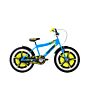 Adria bicikl BMX ROCKER 20' HT