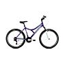 Capriolo bicikl MTB DIAVOLO 600 FS /18HT