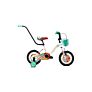 Capriolo bicikl BMX 12"HT VIOLA