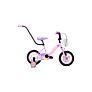 Capriolo bicikl BMX 12'HT VIOLA