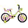 Capriolo bicikl BMX 16'HT VIOLA