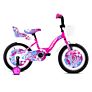 Capriolo bicikl BMX 16'HT VIOLA