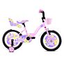Capriolo bicikl BMX 16'HT VIOLA