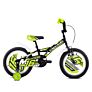 Capriolo bicikl BMX 16'HT MUSTANG
