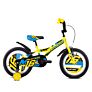 Capriolo bicikl BMX 16'HT MUSTANG
