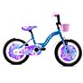 Capriolo bicikl BMX 20'HT VIOLA