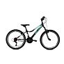 Capriolo bicikl DIAVOLO DX 400 FS 24'/18