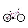 Capriolo bicikl MTB DIAVOLO DX FS 26"/18HT