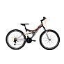 Capriolo bicikl MTB CTX260 26'/18HT
