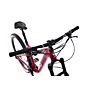 Capriolo bicikl MTB -FS- ALL-MO 9.7