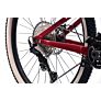 Capriolo bicikl MTB -FS- ALL-MO 9.7
